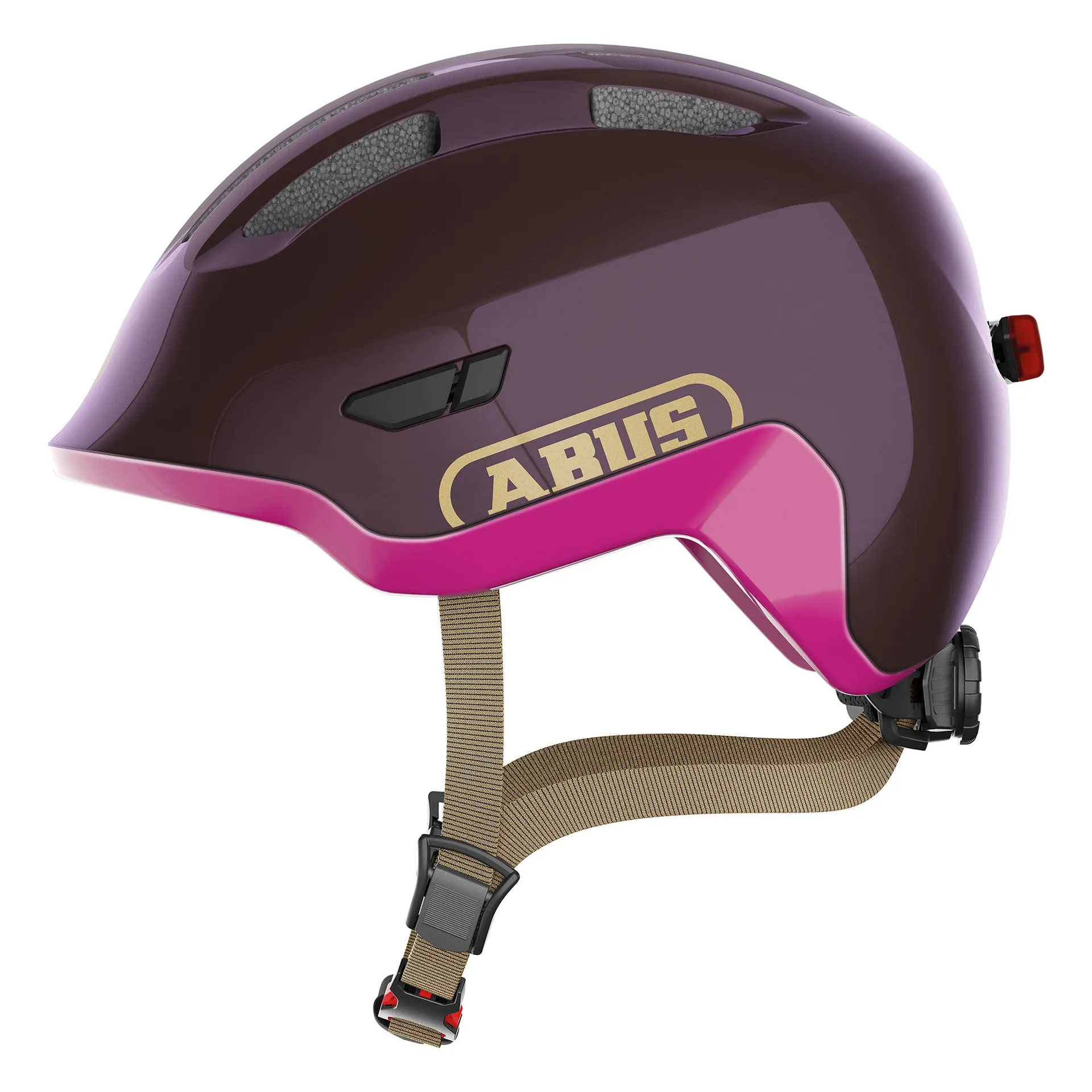 Smiley 3.0 ACE LED Royal Purple Gr. S