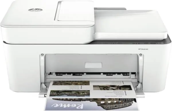 DeskJet 4220e AIO Printer - Weiss