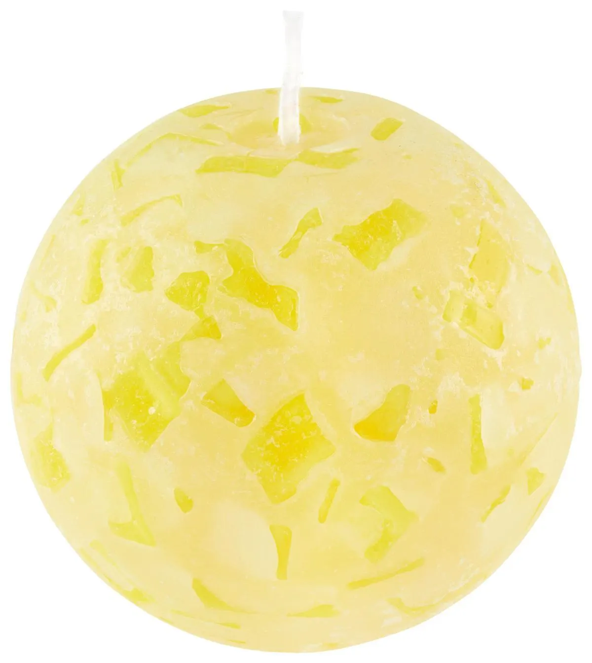 Luca Bessoni Kugelkerze