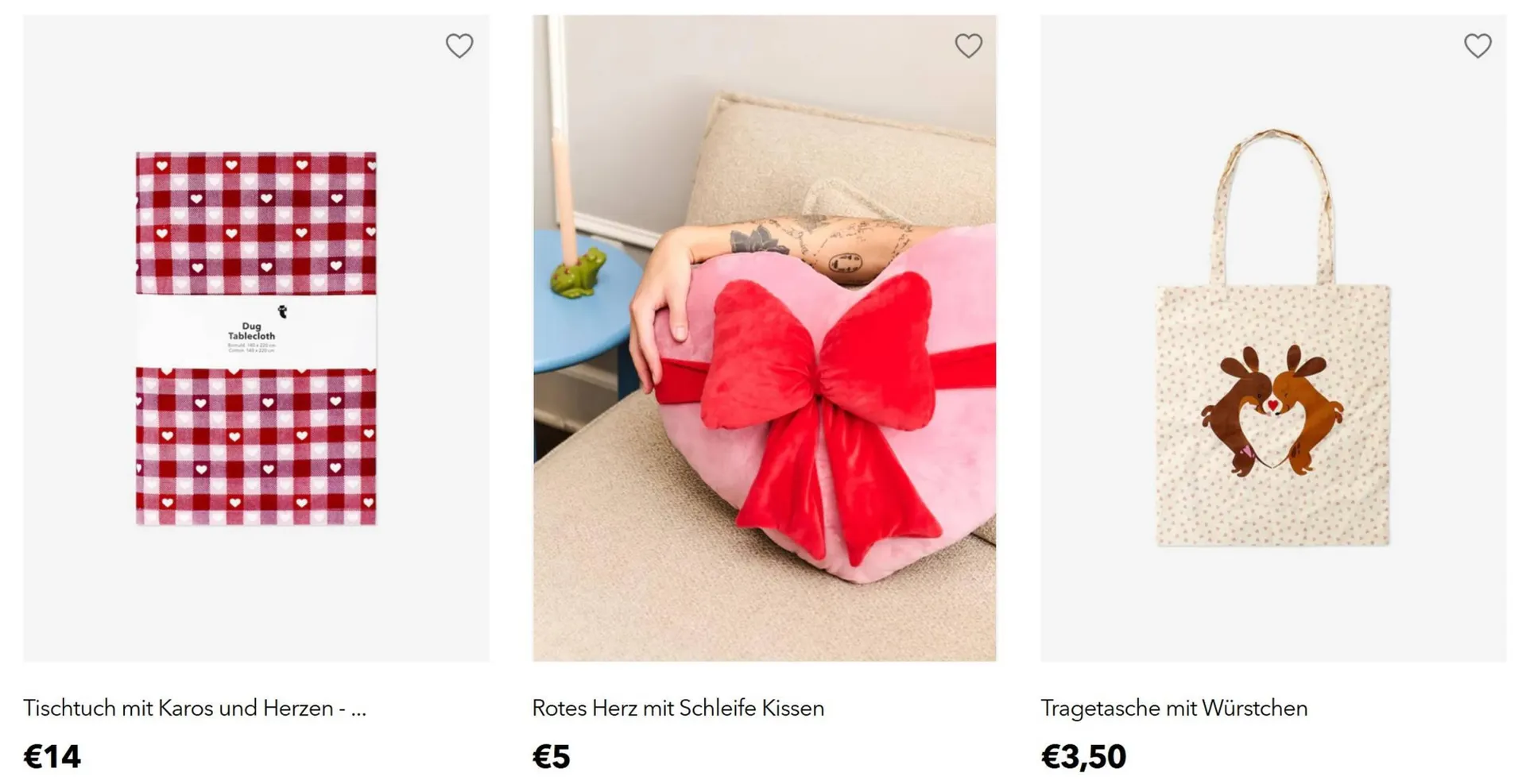 Flying Tiger Flugblatt - 1