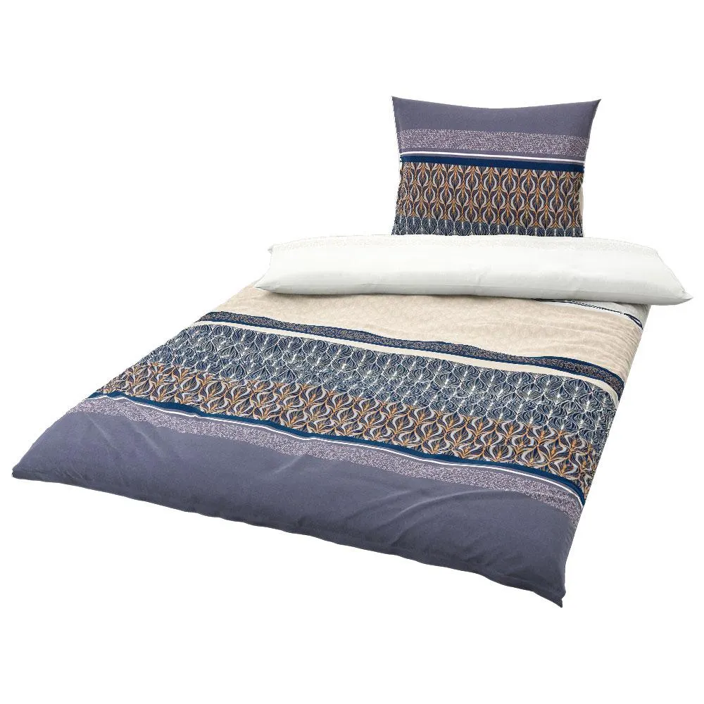 KAEPPEL Flanell Bettwäsche