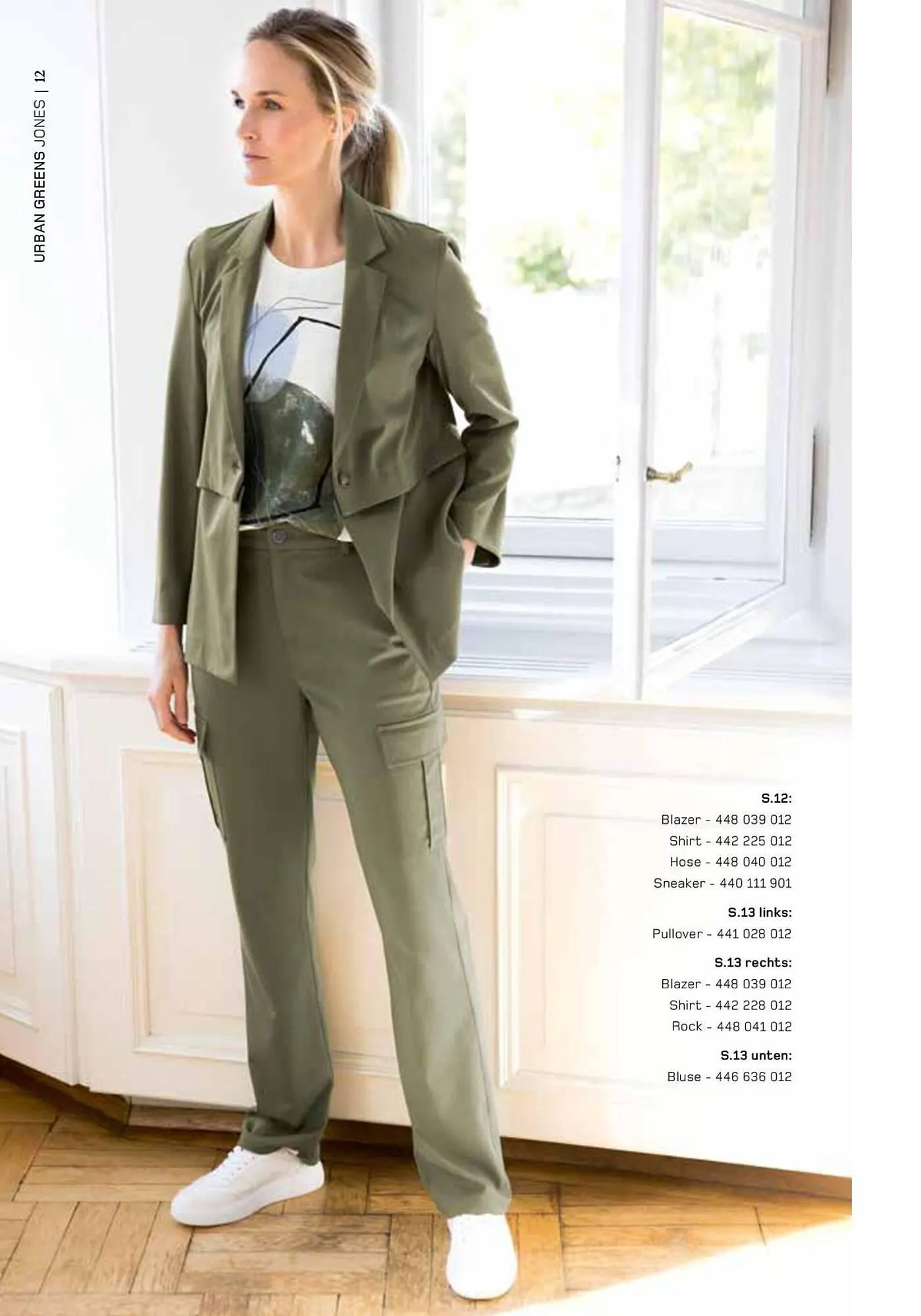 Jones Flugblatt von 18. März bis 30. September 2024 - Flugblätt seite 14