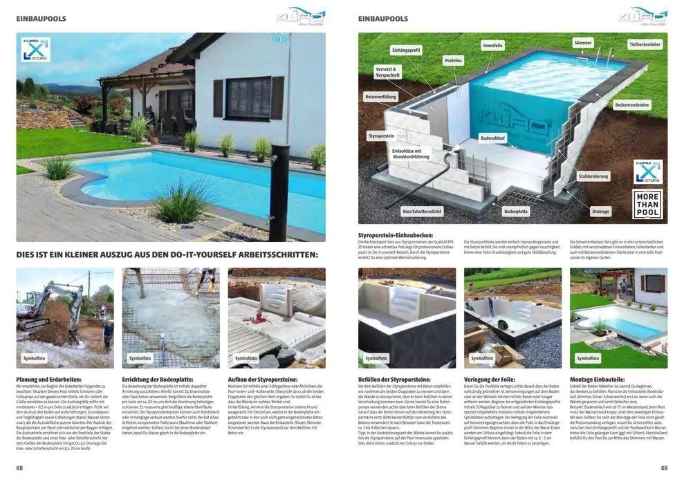 GARTENJAHR KATALOG 2024 von 8. März bis 31. Dezember 2024 - Flugblätt seite  83