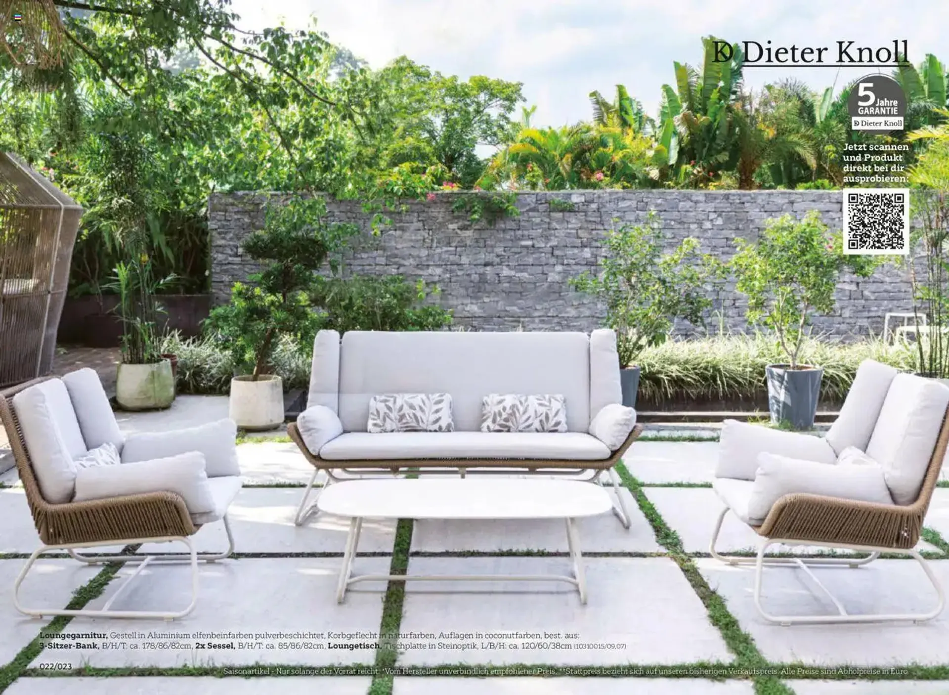 XXXLutz Flugblatt von 10. Februar bis 31. Dezember 2025 - Flugblätt seite  22