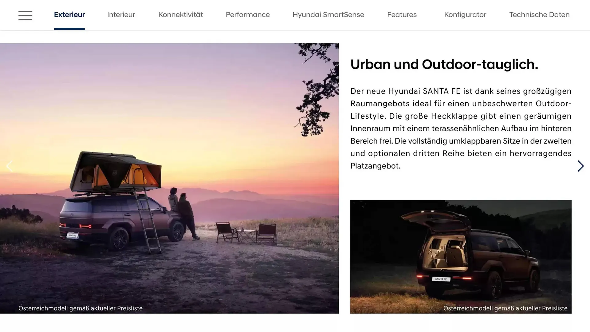 Hyundai Flugblatt von 6. März bis 6. März 2026 - Flugblätt seite  4