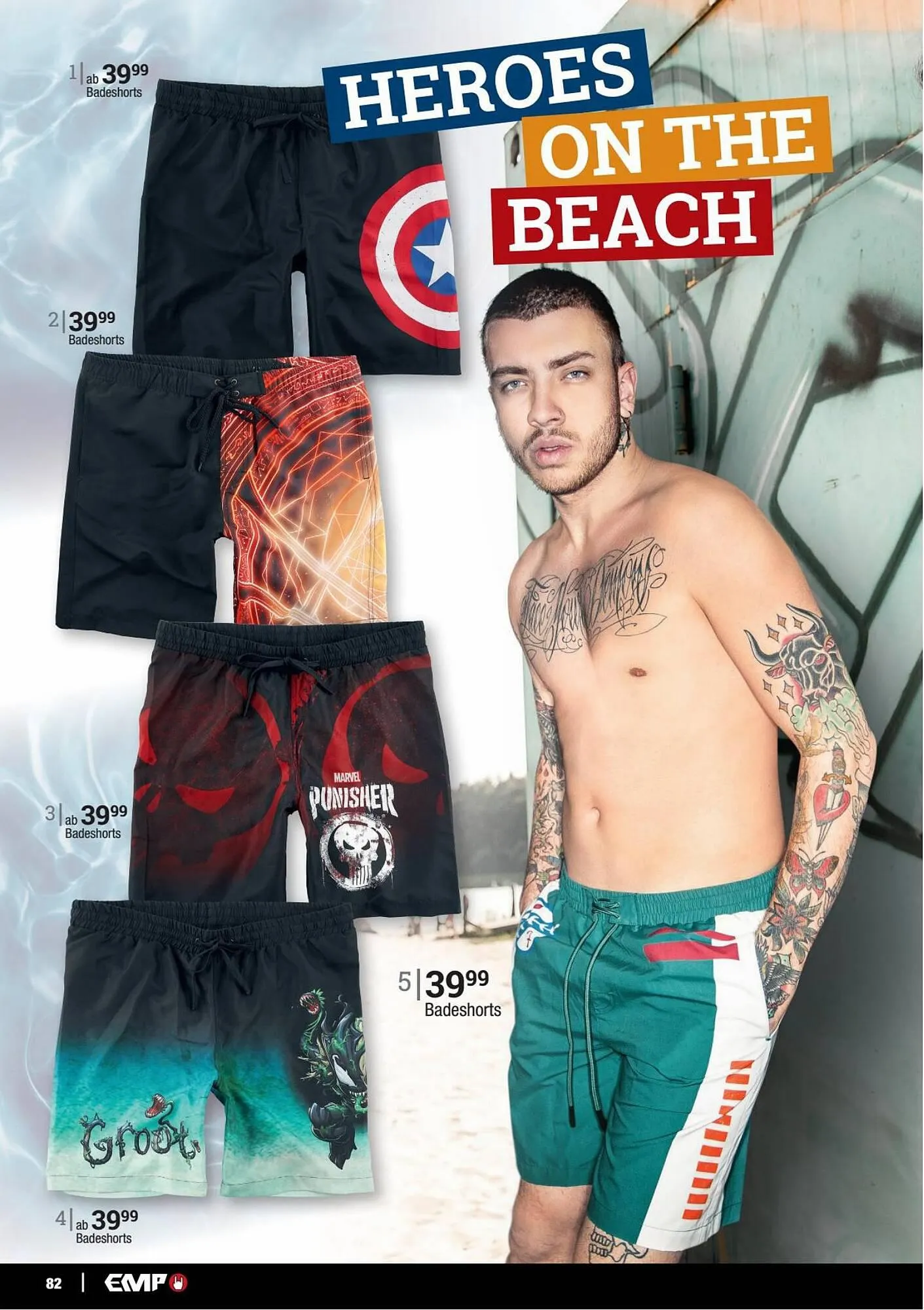 EMP Flugblatt von 11. April bis 31. August 2023 - Flugblätt seite  82