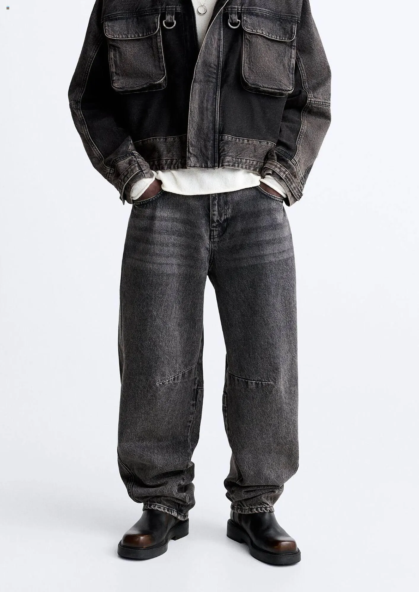 Folheto Folheto ZARA de 1 de outubro até 31 de outubro 2023 - Pagina 5