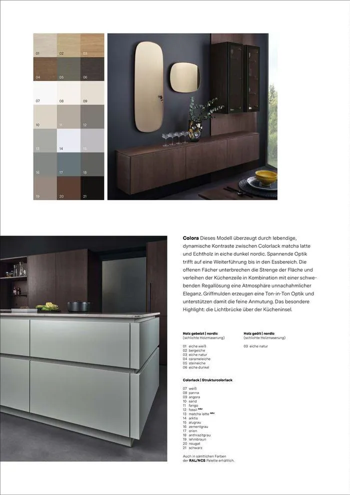 Inspirationen 2024/25 von 21. Mai bis 31. Dezember 2025 - Flugblätt seite  24