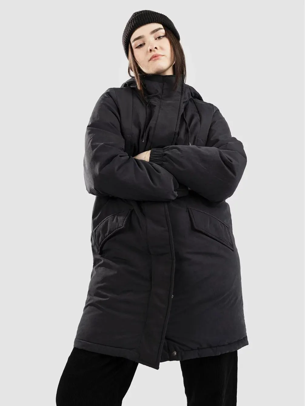 Sleepi Puff Parka
