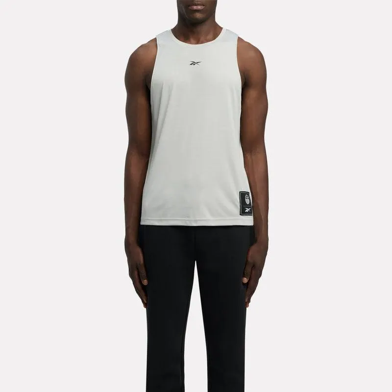 Reebok Identity Basketball Tank