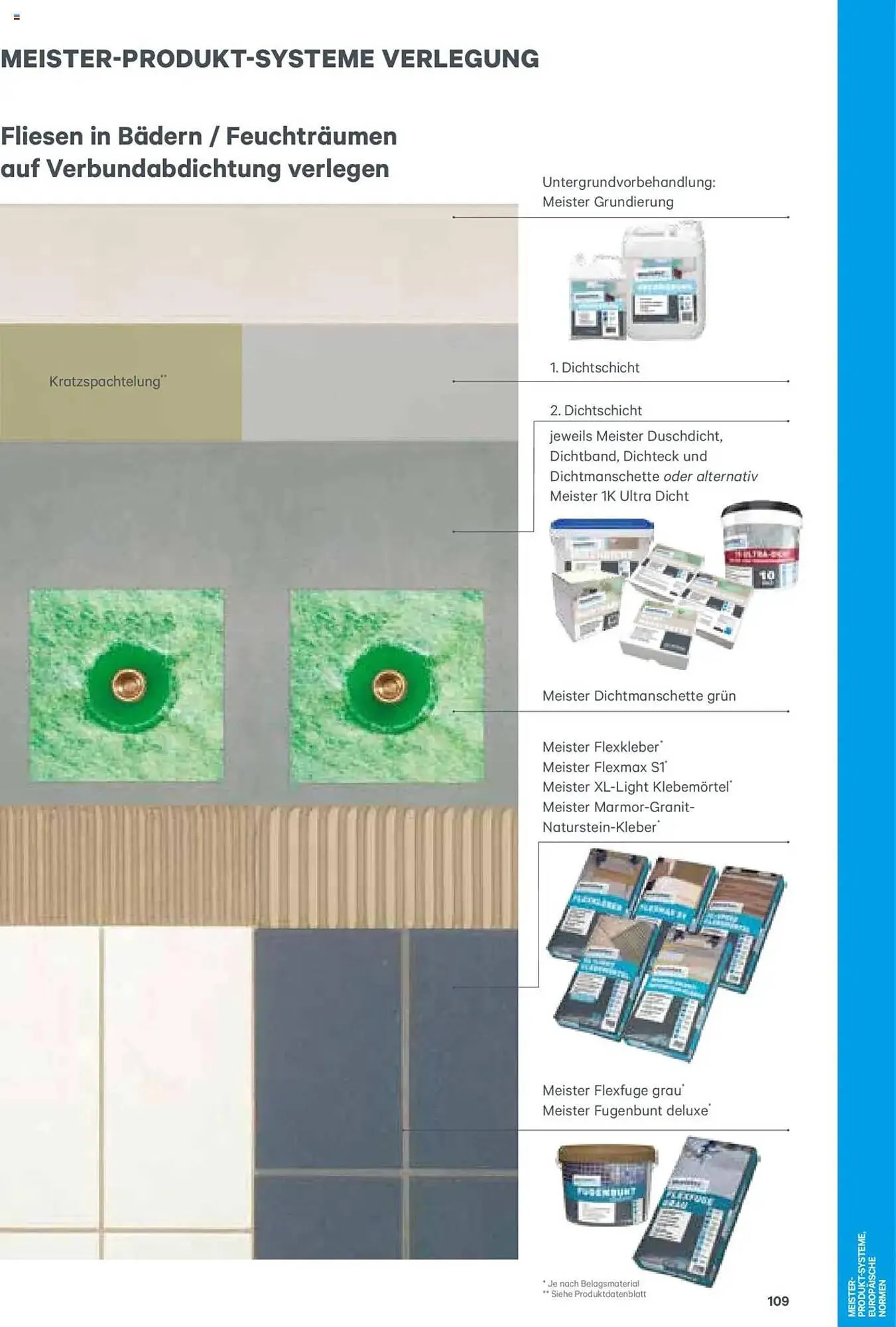 Lagerhaus Flugblatt von 8. Jänner bis 31. Dezember 2025 - Flugblätt seite  109