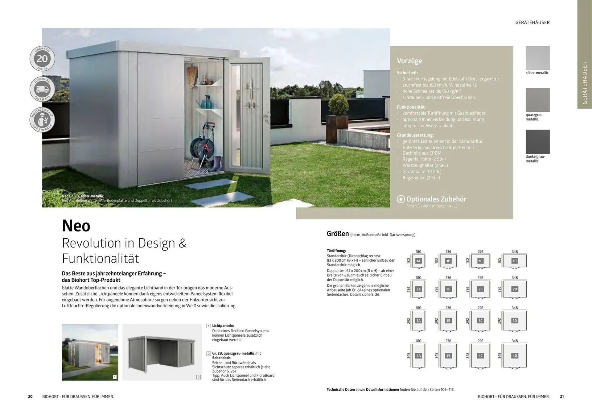 Dehner Flugblatt von 6. Jänner bis 31. Dezember 2026 - Flugblätt seite  11