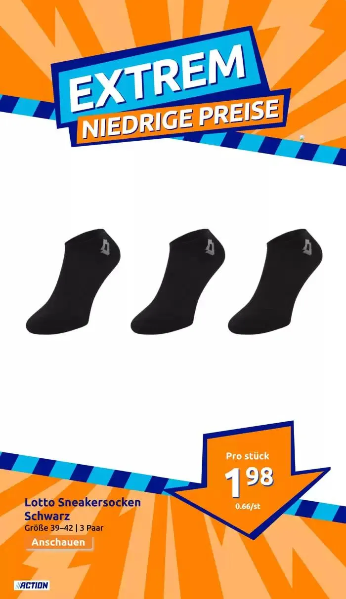 Action flugblatt von 8. Jänner bis 15. Jänner 2025 - Flugblätt seite 23