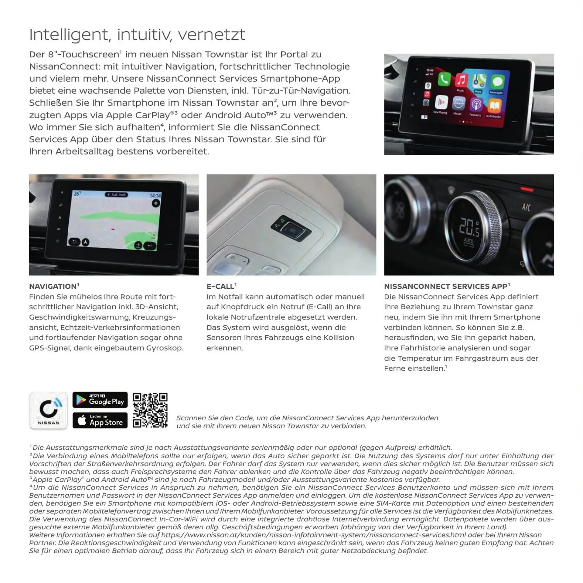 Nissan Flugblatt von 1. Dezember bis 29. Dezember 2026 - Flugblätt seite 16