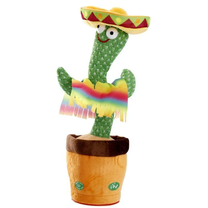 Kaktus Sound, Sombrero, 35 cm