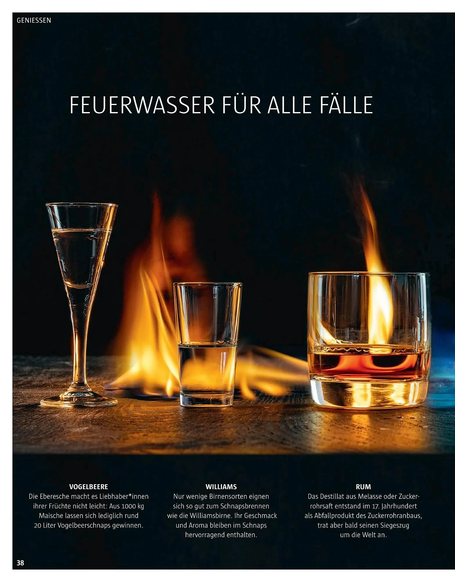 Sutterlüty Flugblatt von 19. November bis 9. Dezember 2024 - Flugblätt seite  38