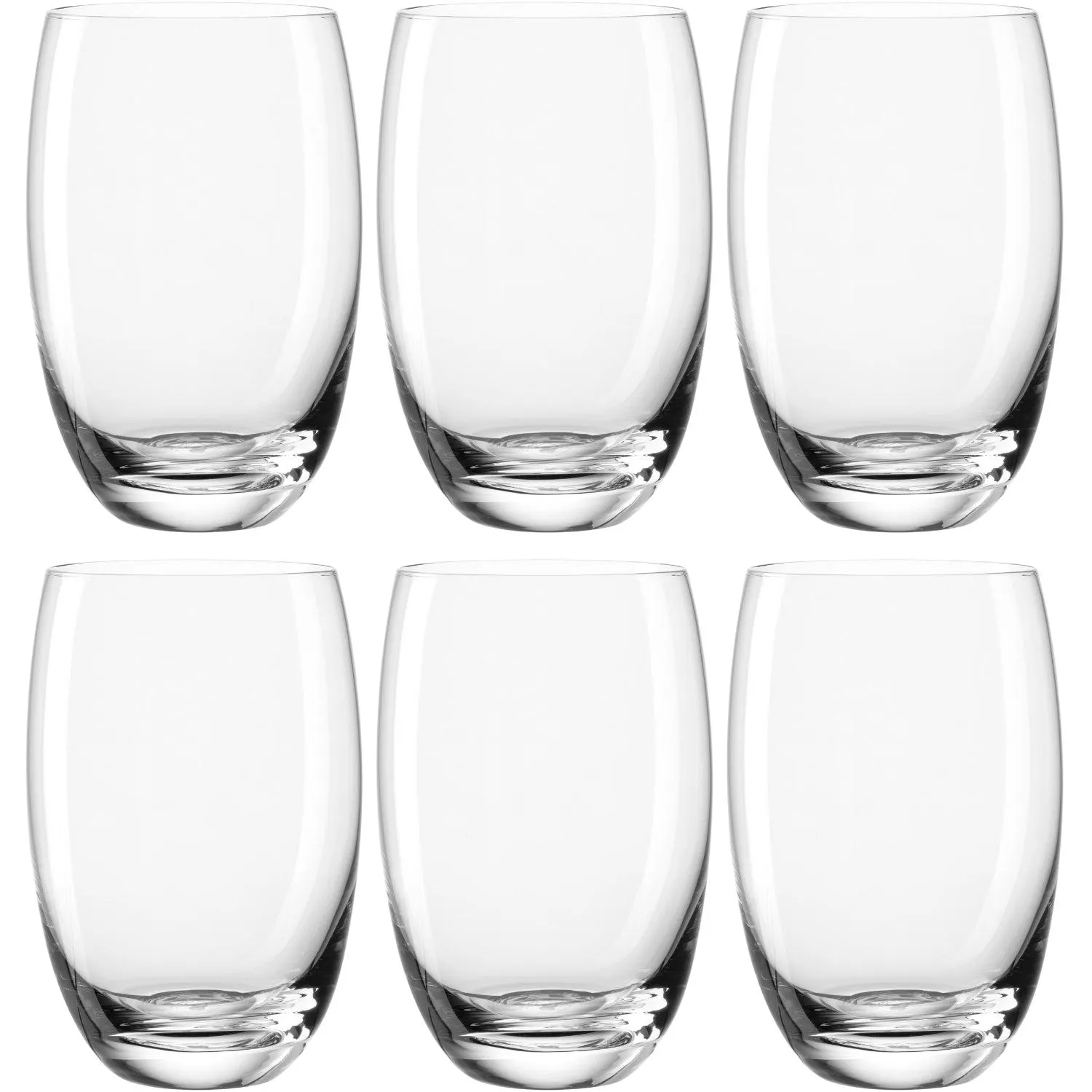Trinkglas CHEERS 460 ml 6er-Set