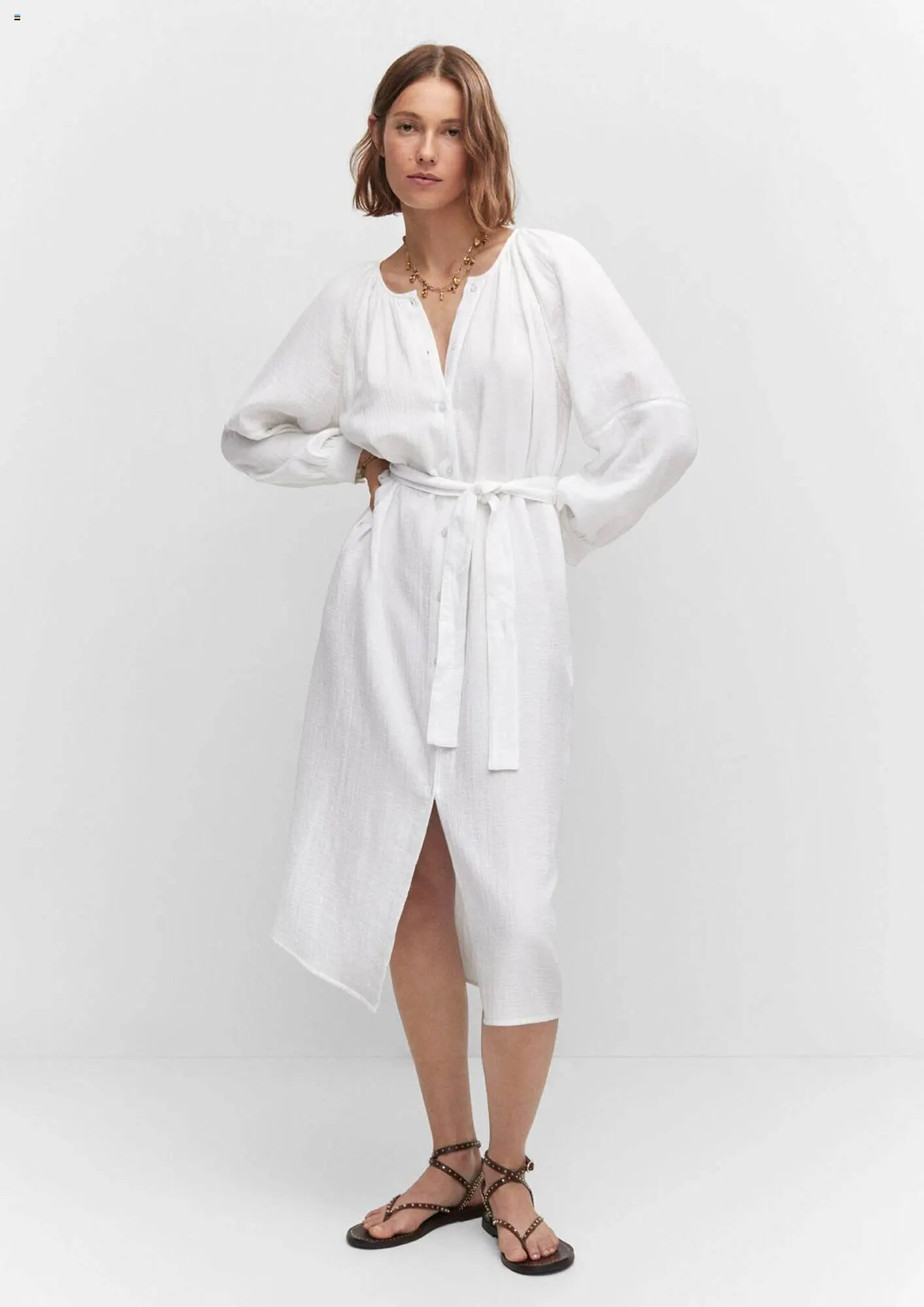 Mango Flugblatt von 1. Juli bis 31. Juli 2023 - Flugblätt seite 4