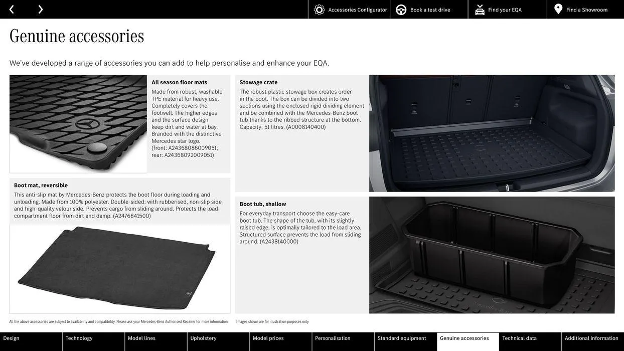 The new EQA von 15. Februar bis 15. Februar 2025 - Flugblätt seite 36