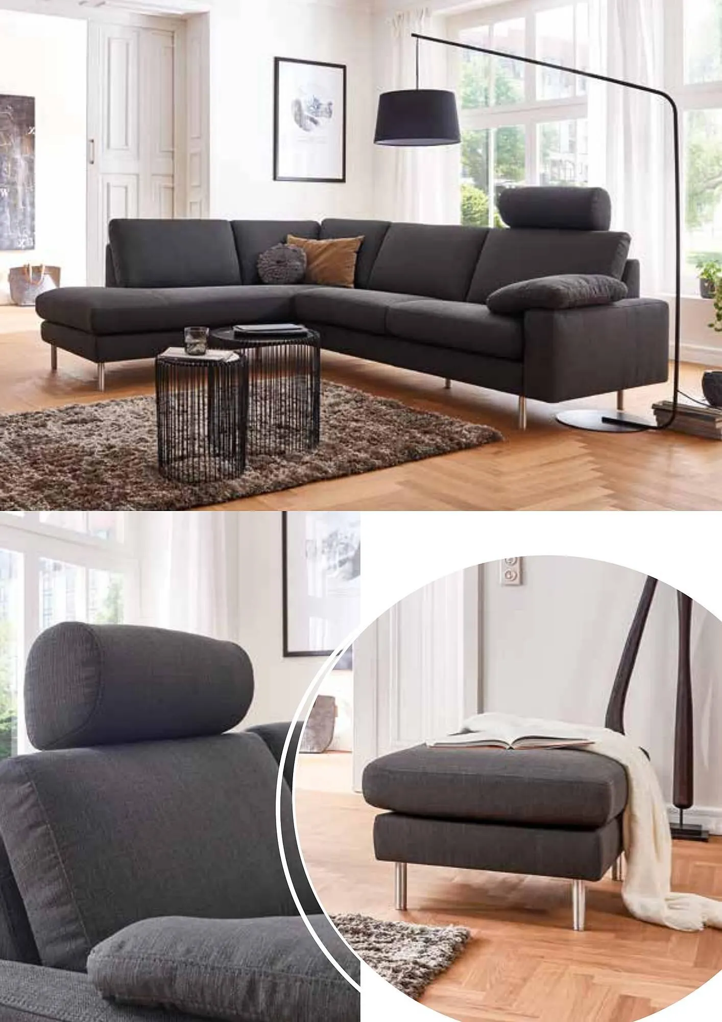 Polstermöbel Fischer Flugblatt von 19. Februar bis 28. Februar 2026 - Flugblätt seite 11