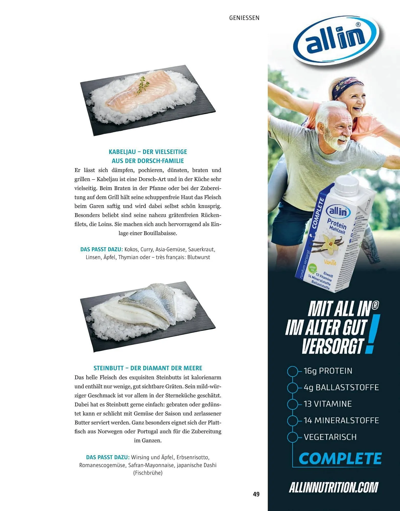 Sutterlüty Flugblatt von 19. November bis 9. Dezember 2024 - Flugblätt seite 146