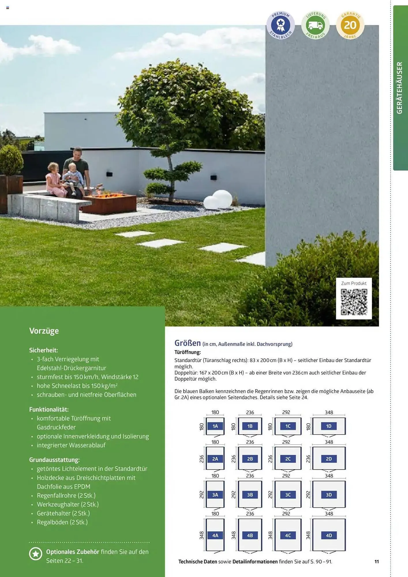 Dehner Flugblatt von 30. Dezember bis 17. Dezember 2025 - Flugblätt seite  11