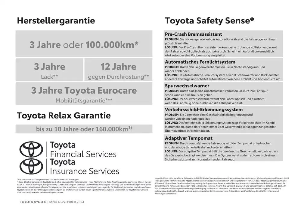 Große Auswahl an Angeboten von 2. November bis 2. November 2025 - Flugblätt seite 22