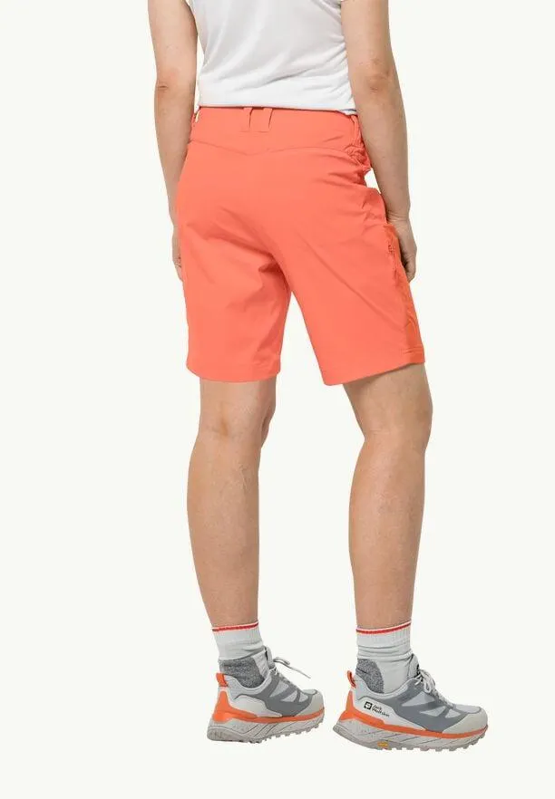 Glastal Shorts W