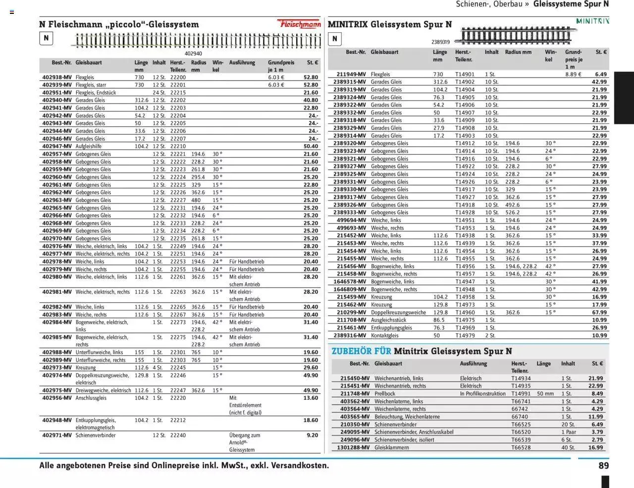 Conrad Angebote von 13. September bis 31. Dezember 2023 - Flugblätt seite  93