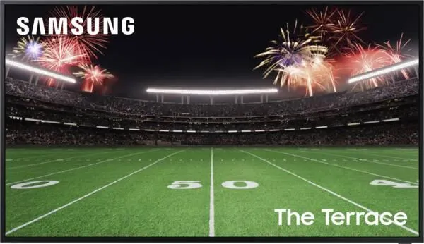 Samsung The Terrace QE55LST7D