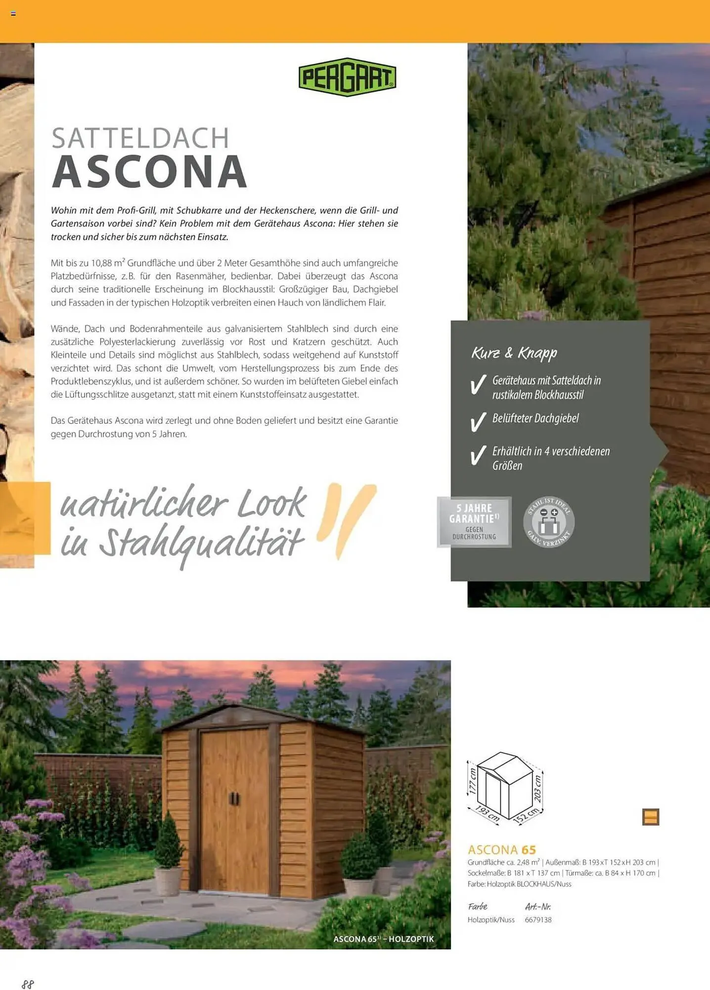 Dehner Prospekt von 1. Januar bis 31. Dezember 2025 - Prospekt seite 88