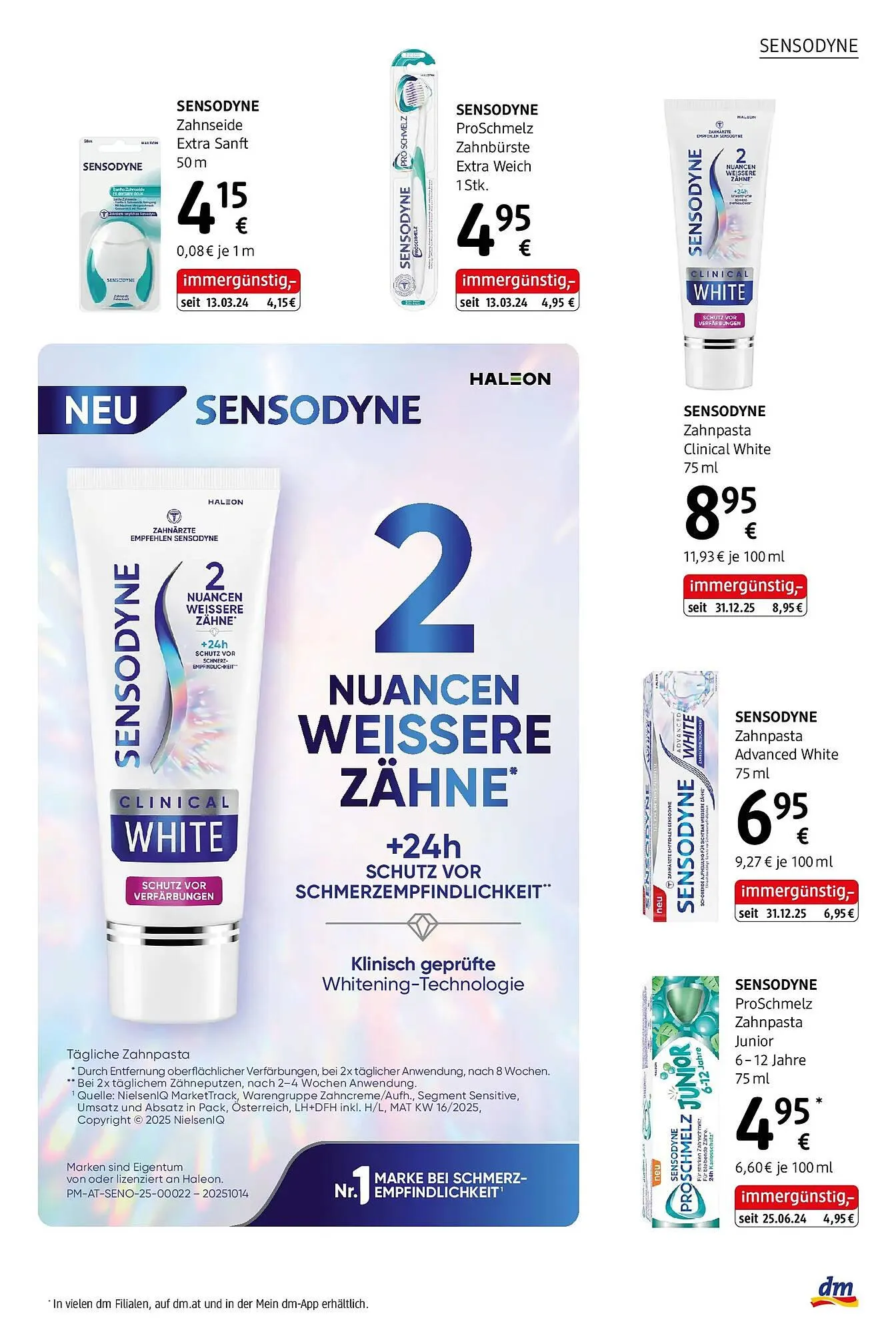 Dm Flugblatt von 12. März bis 12. April 2026 - Flugblätt seite  15