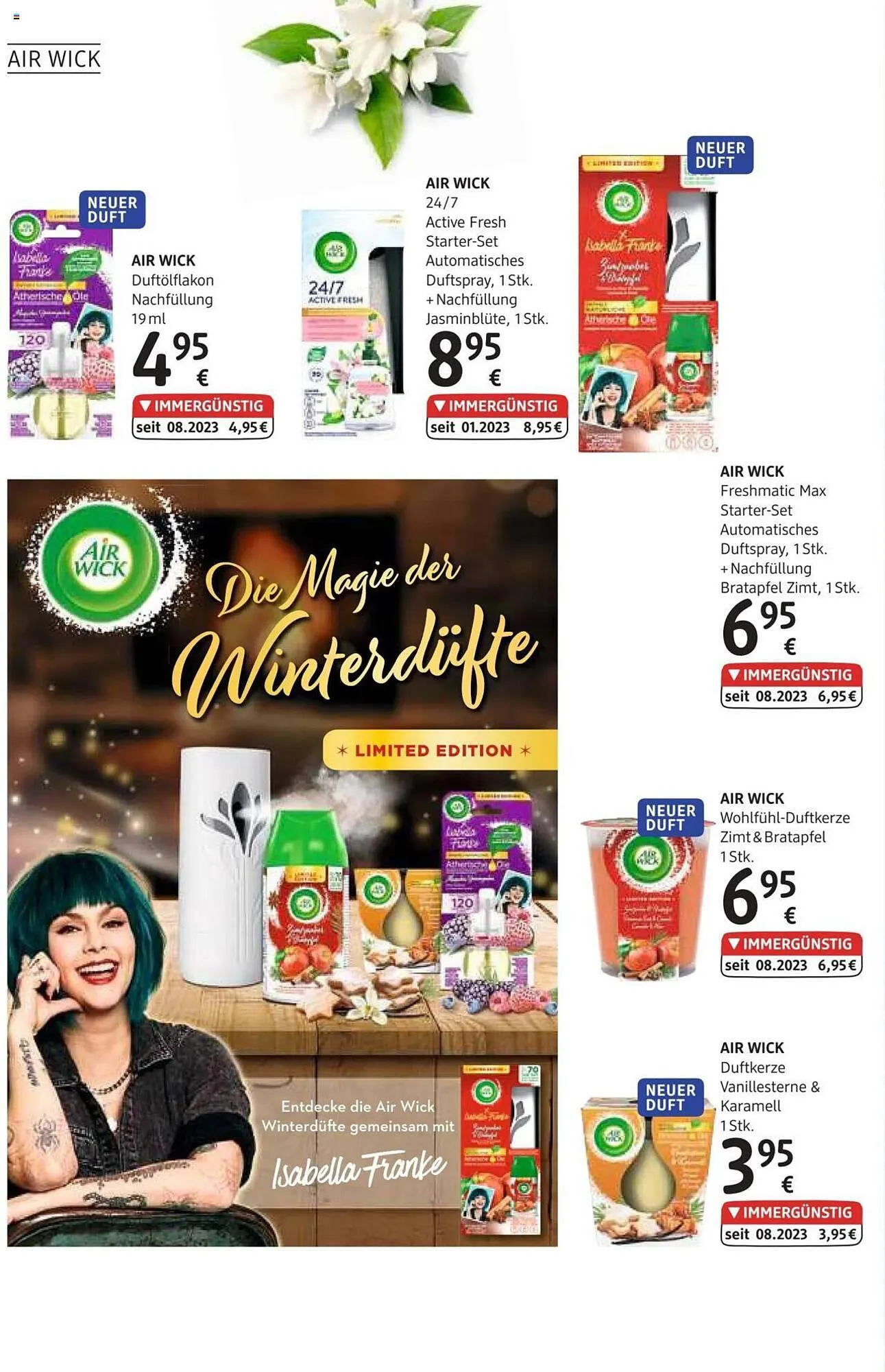 dm Flugblatt von 14. September bis 13. Oktober 2023 - Flugblätt seite 16