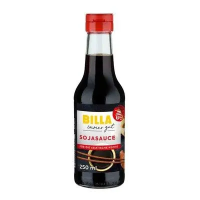 BILLA Sojasauce