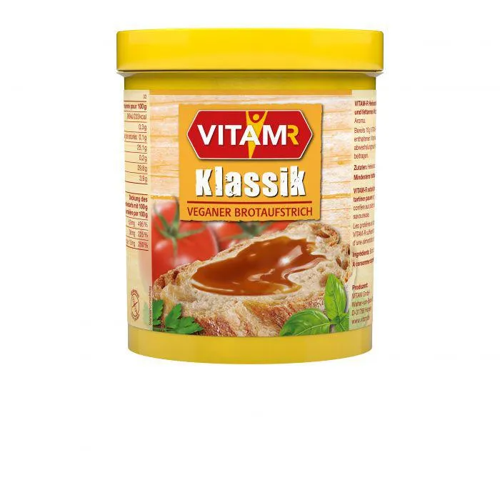 VITAM VITAM-R Hefeextrakt 1000g