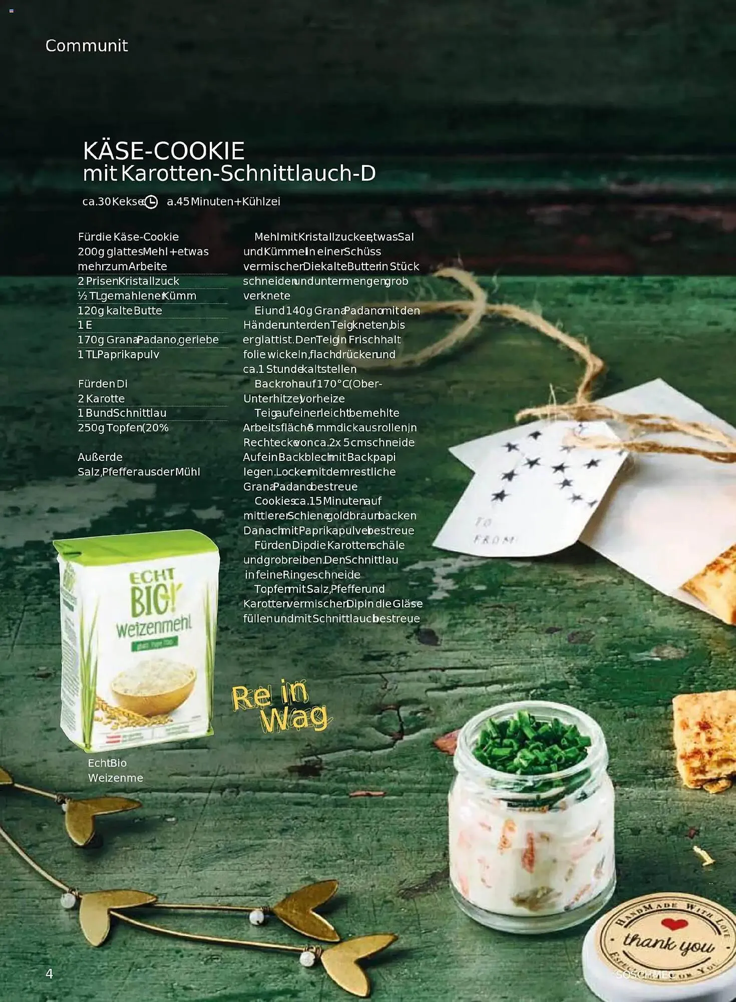 PENNY Flugblatt von 9. November bis 10. November 2026 - Flugblätt seite  42