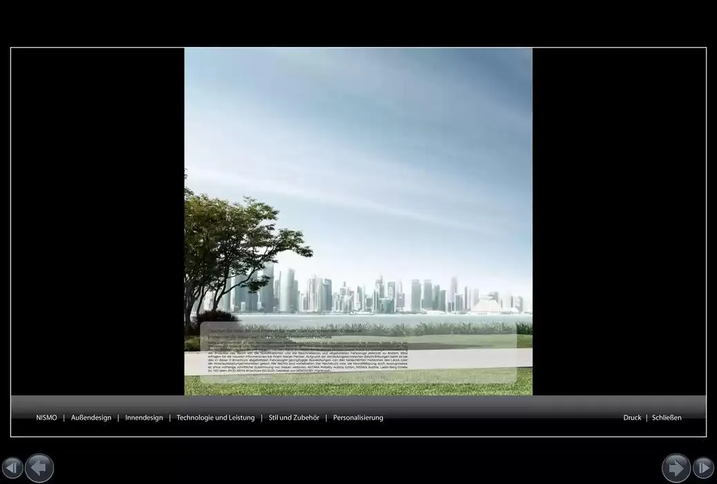 ARIYA von 15. Februar bis 15. Februar 2026 - Flugblätt seite 16