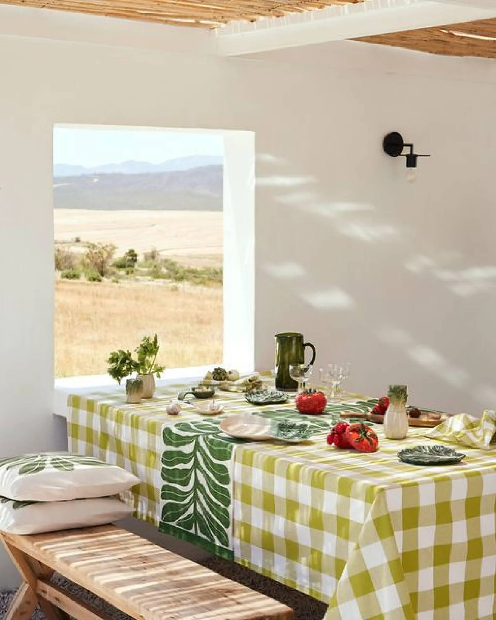 H&M Home Flugblatt von 27. März bis 9. April 2024 - Flugblätt seite  