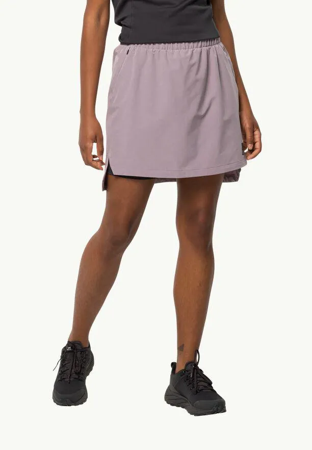 Bike Commute Skort W