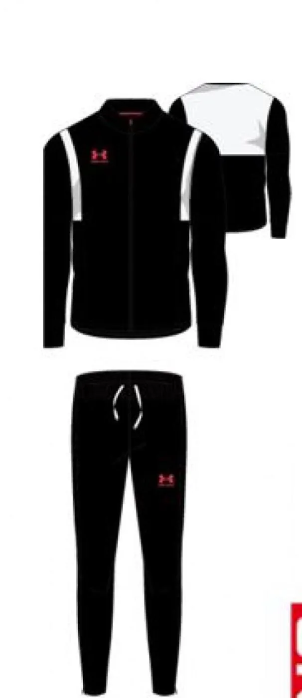 UNDER ARMOUR UA B's Challenger Tracksuit