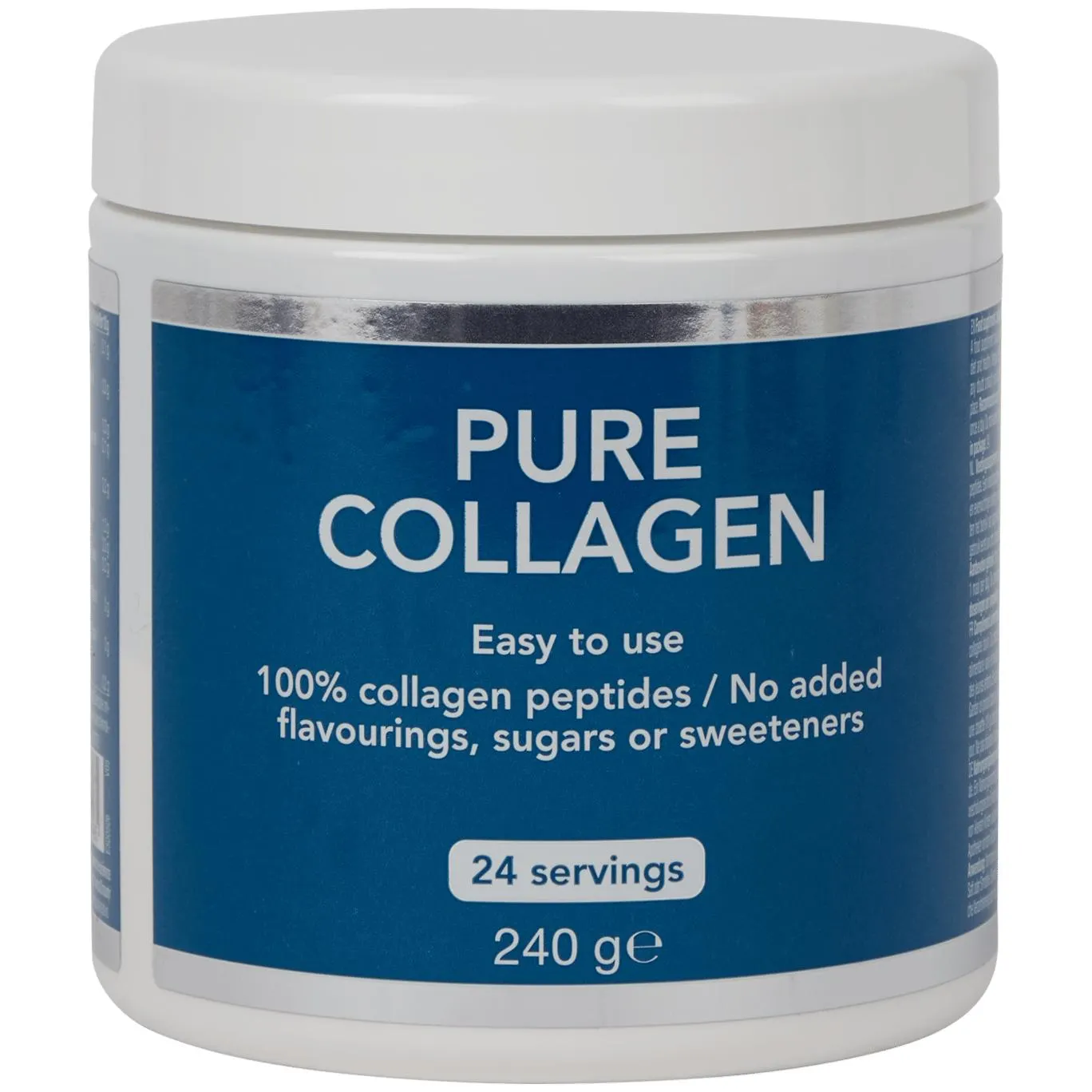 Kollagenpulver