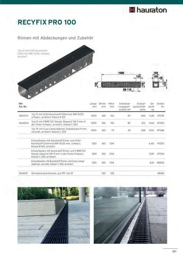 Galabau 2024/25 von 5. Juni bis 31. Dezember 2025 - Flugblätt seite  278