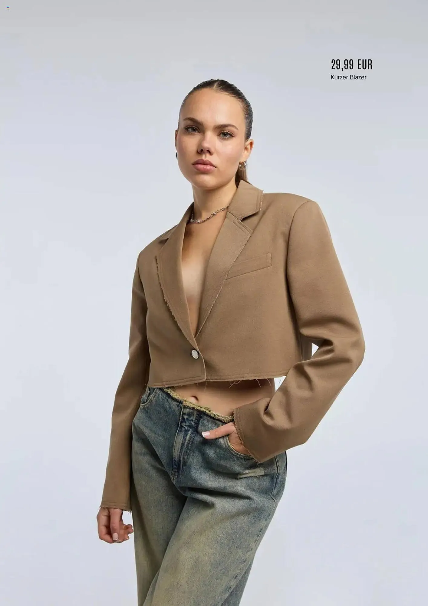 New Yorker Flugblatt von 1. Februar bis 28. Februar 2025 - Flugblätt seite 4