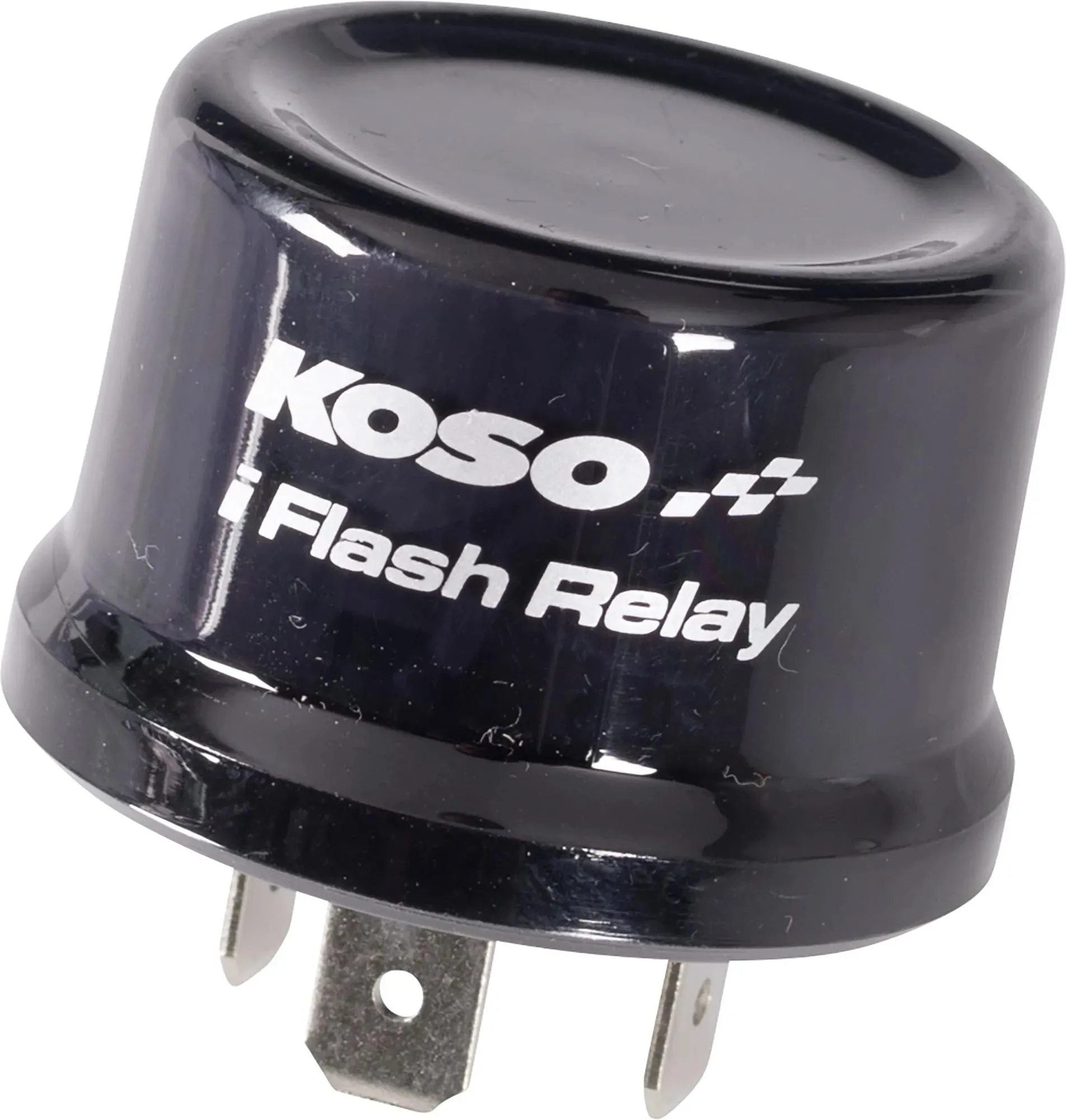KOSO 3-POL BLINKRELAIS