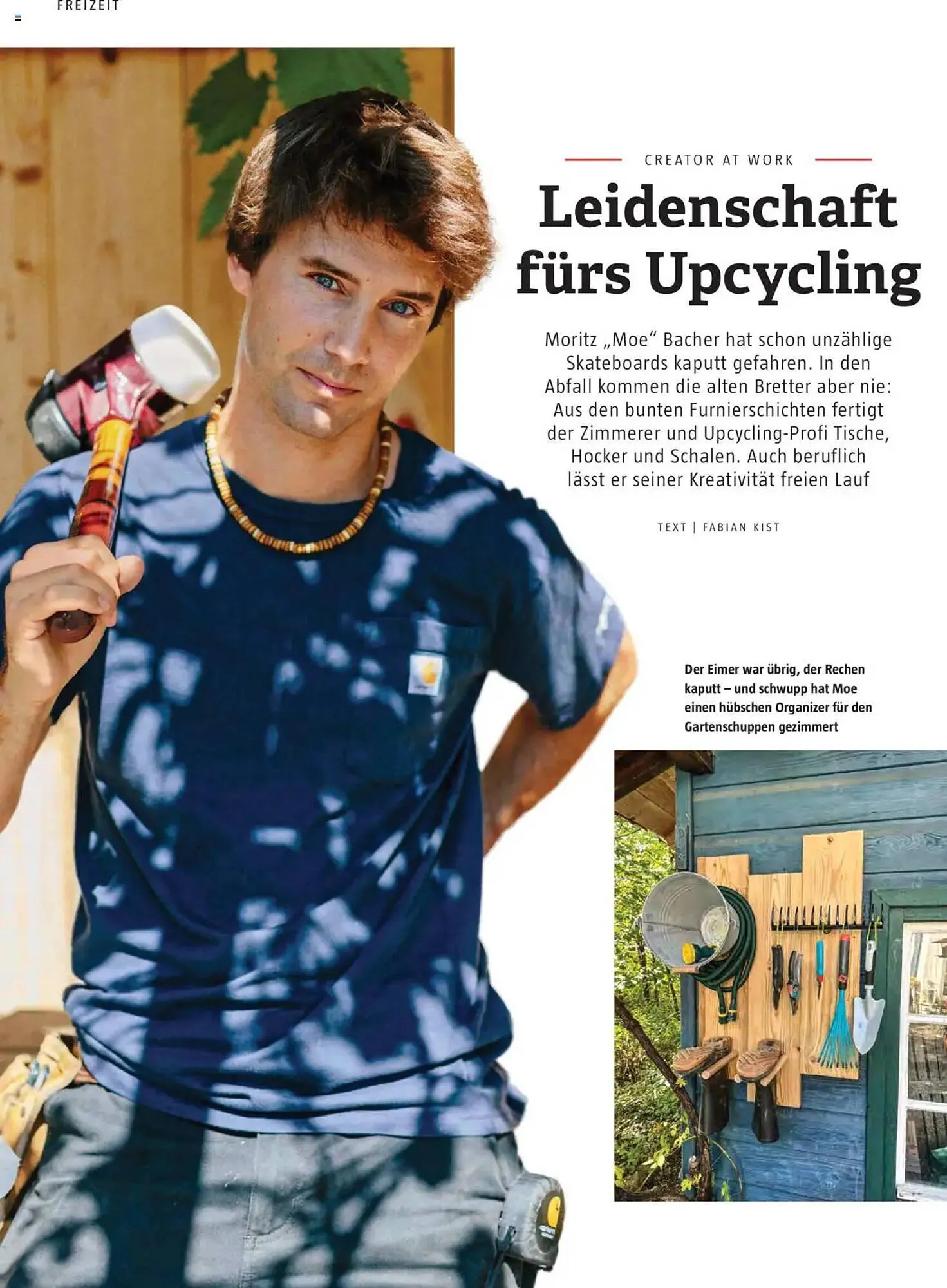 Bauhaus Flugblatt von 1. Oktober bis 31. März 2026 - Flugblätt seite 20