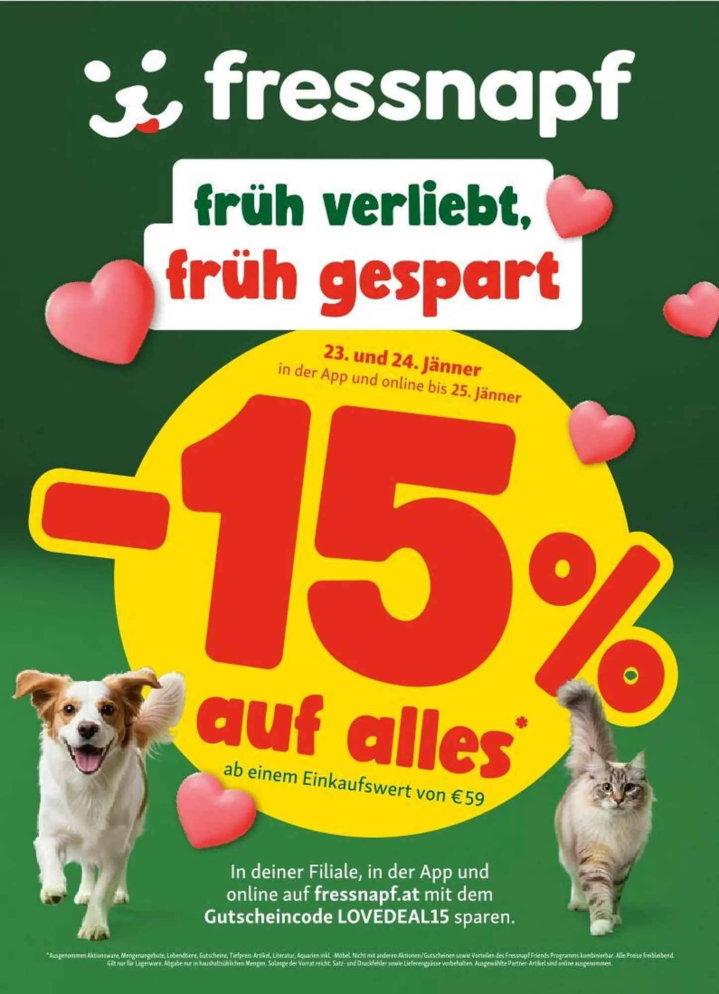 XXXLutz Prospekt von 22. Jänner bis 23. Jänner 2026 - Flugblätt seite  6