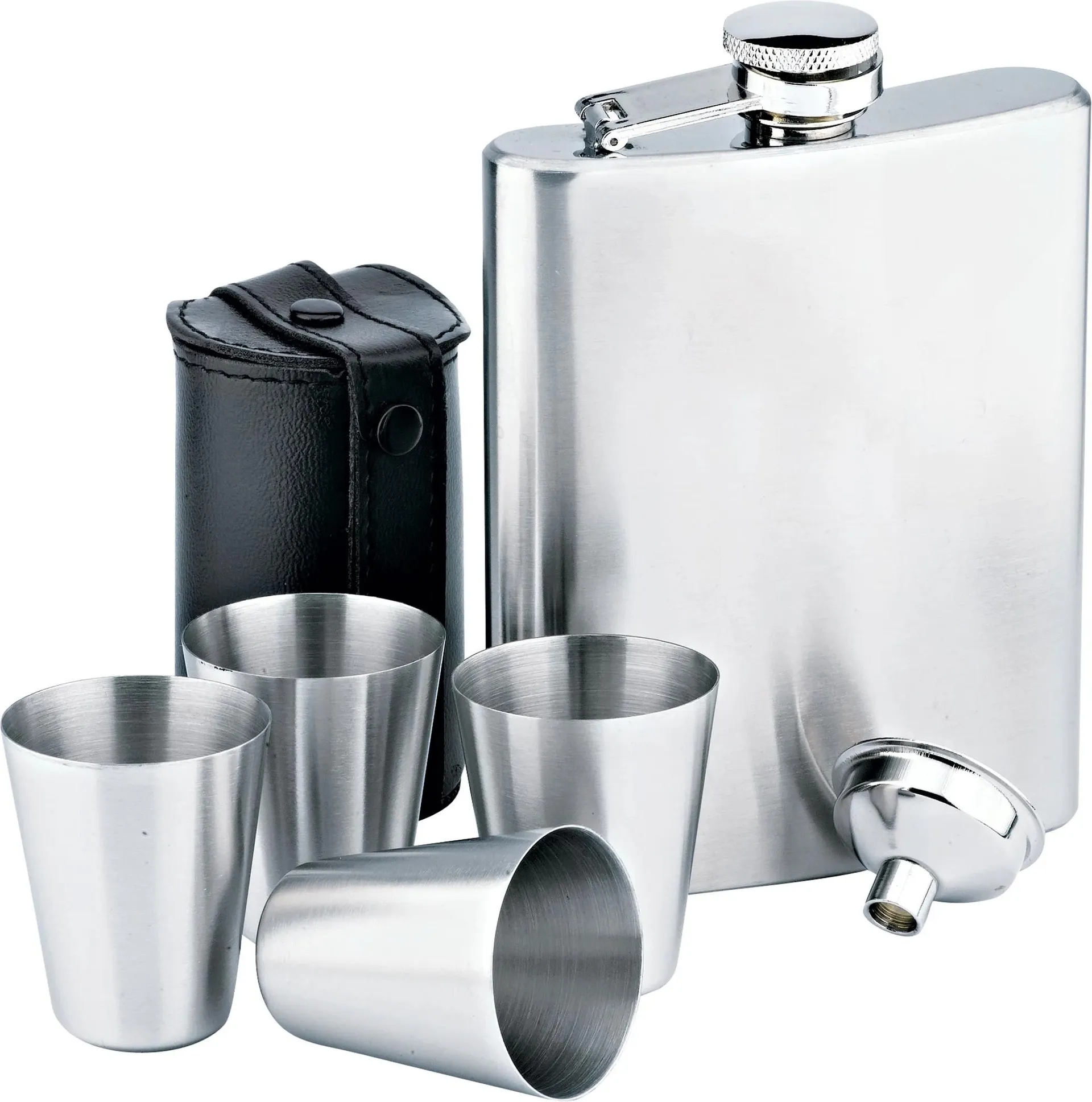 FLACHMANN-SET