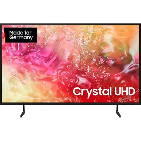 GU-65DU7179, LED-Fernseher