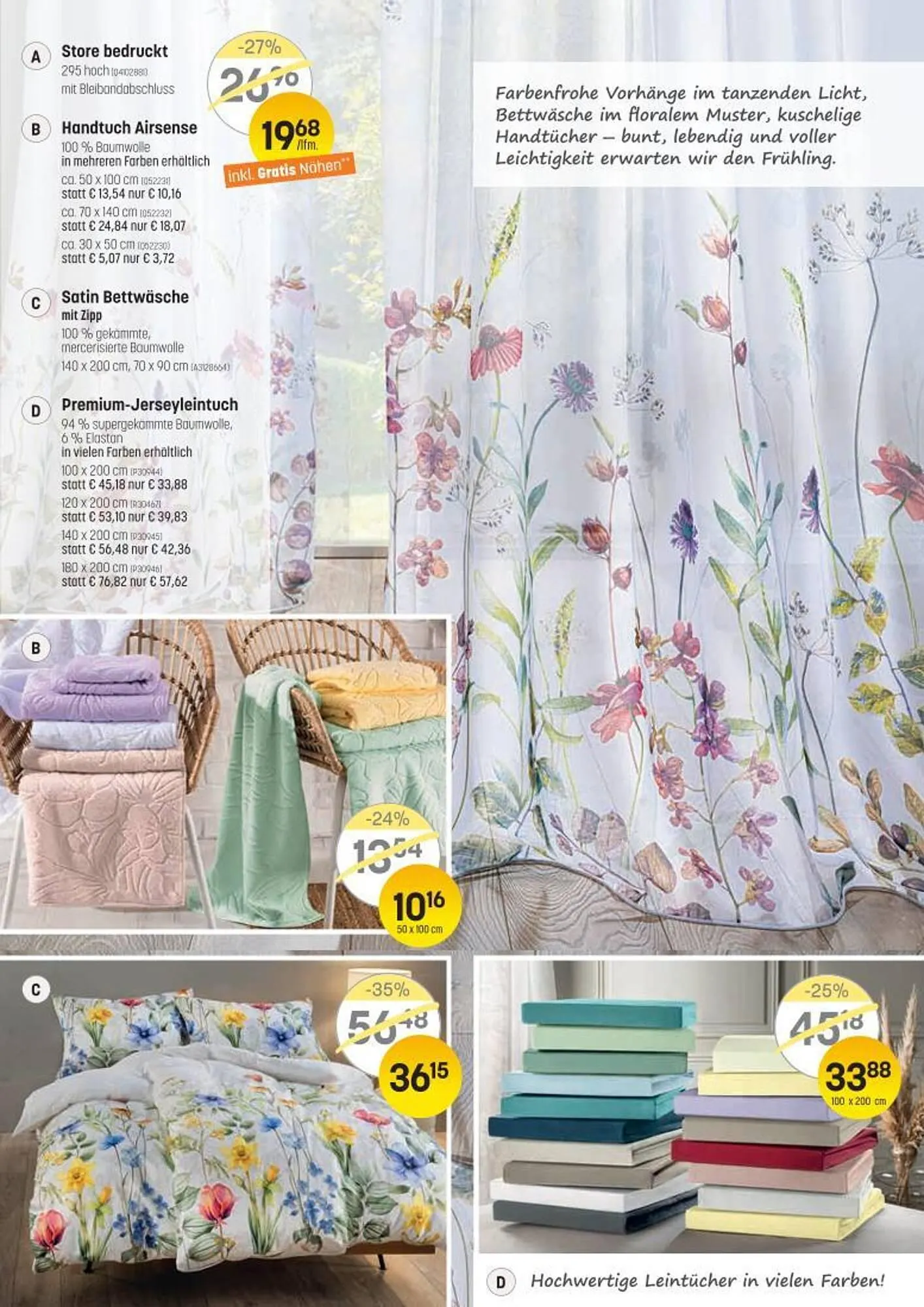 Reiter Flugblatt von 1. Februar bis 28. Februar 2026 - Flugblätt seite  2