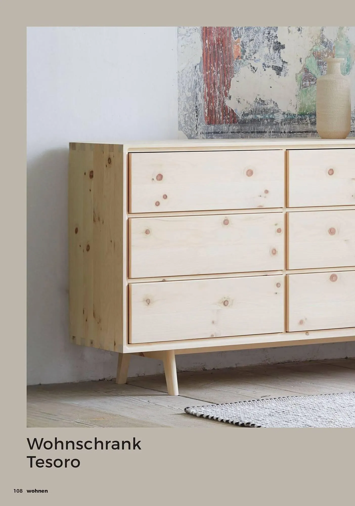 Grüne Erde Flugblatt von 31. Juli bis 31. Dezember 2025 - Flugblätt seite  108